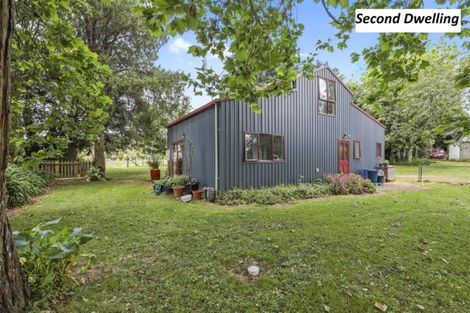 Photo of property in 802 Rukuhia Road, Ngahinapouri, Ohaupo, 3882