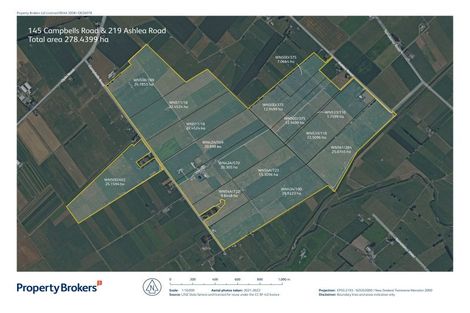 Photo of property in 145 Campbells Road, Pine Hill, Dunedin, 9010