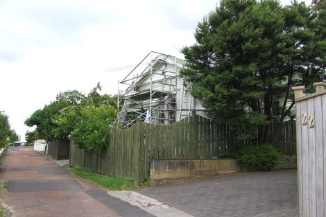 Photo of property in 18 Tuarangi Road, Grey Lynn, Auckland, 1021