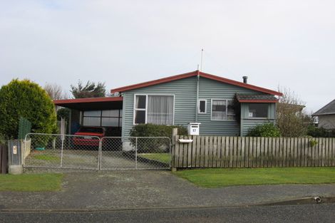 Photo of property in 17 Lock Street, Kingswell, Invercargill, 9812