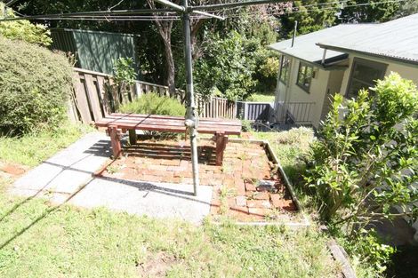 Photo of property in 10 Kamla Way, Khandallah, Wellington, 6035