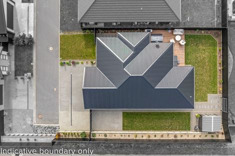 Photo of property in 117 Mawai Hakona Drive, Wallaceville, Upper Hutt, 5018