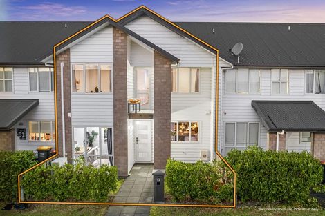 Photo of property in 54 Pencaitland Drive, Flat Bush, Auckland, 2019