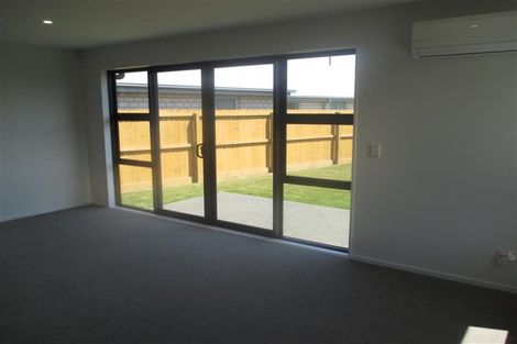 Photo of property in 61 Corsair Drive, Wigram, Christchurch, 8042