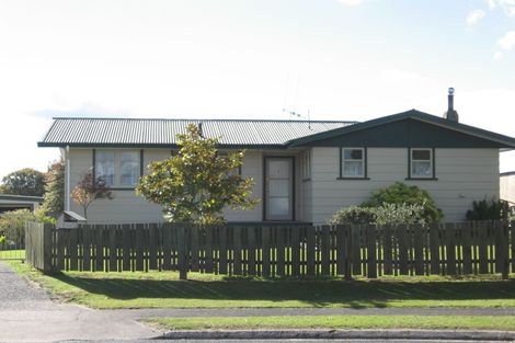 Photo of property in 22 Berwick Place, Tokoroa, 3420