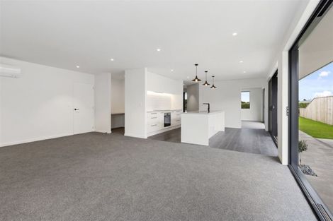 Photo of property in 668 Springston Rolleston Road, Rolleston, 7615