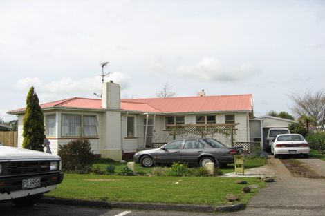 Photo of property in 17 James Street, Inglewood, 4330