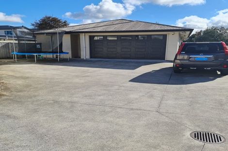 Photo of property in 15a Eastburn Street, Papakura, 2110