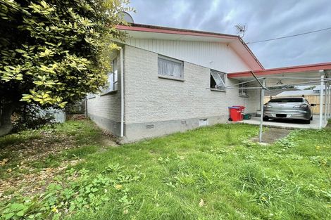 Photo of property in 66b Seddon Street, Wallaceville, Upper Hutt, 5018
