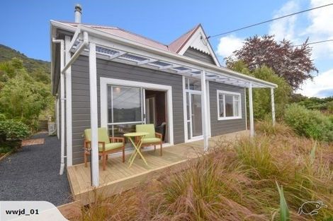 Photo of property in 41 Manapouri Street, Ravensbourne, Dunedin, 9022