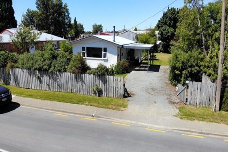 Photo of property in 7 Gunn Street, Te Anau, 9600