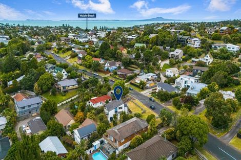 Photo of property in 125 Stredwick Drive, Torbay, Auckland, 0630