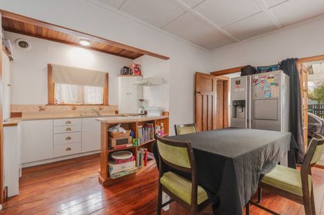 Photo of property in 187 Ferguson Street, West End, Palmerston North, 4412