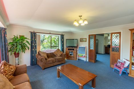 Photo of property in 17 John Street, Rolleston, 7614