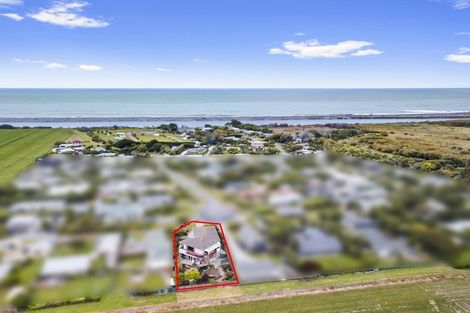 Photo of property in 27 Ocean View Place, Southbridge, Leeston, 7683