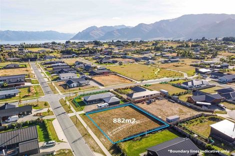 Photo of property in 6 Sentinel Drive, Lake Hawea, Wanaka, 9382