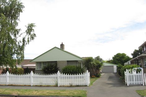 Photo of property in 31 Frensham Crescent, Woolston, Christchurch, 8062