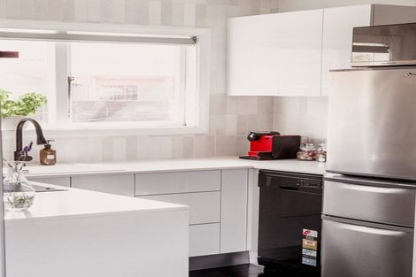 Photo of property in 36 Brussels Street, Miramar, Wellington, 6022