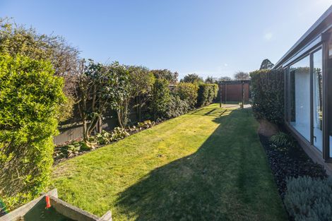 Photo of property in 45 Munro Street, Redwood, Christchurch, 8051