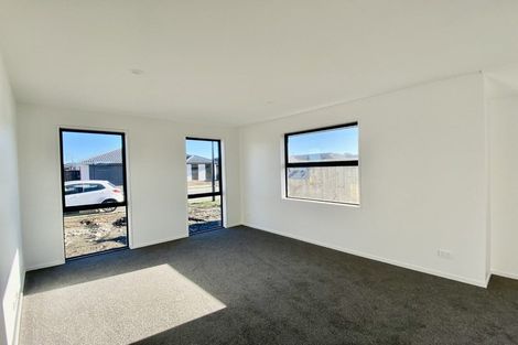 Photo of property in 6 Willetts Way, Rolleston, 7615