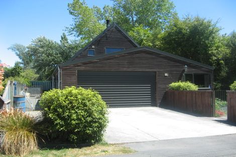 Photo of property in 94 Chartwell Street, Burwood, Christchurch, 8083