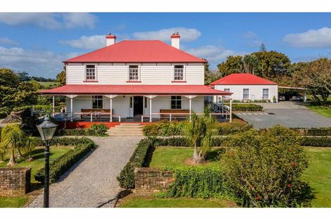 Photo of property in 374 Te Ahu Ahu Road, Waimate North, Kaikohe, 0472