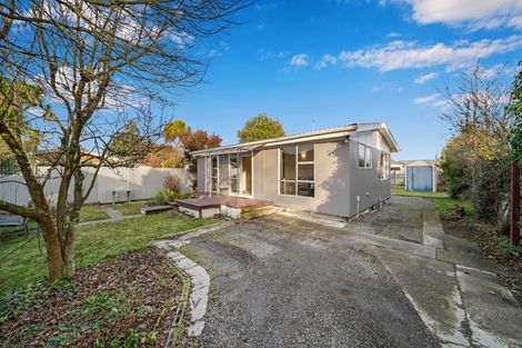 Photo of property in 98 Prestons Road, Redwood, Christchurch, 8051