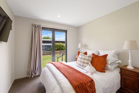 Photo of property in 2 Acheron Avenue, Lake Coleridge, 7572