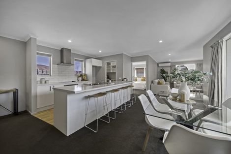 Photo of property in 52a Cavendish Road, Casebrook, Christchurch, 8051