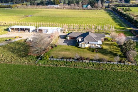 Photo of property in 28 Mitcham Road, Allenton, Ashburton, 7772