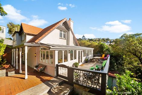Photo of property in 47 Sefton Street, Wadestown, Wellington, 6012