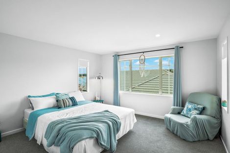 Photo of property in 17 Wisteria Place, Parklands, Christchurch, 8083