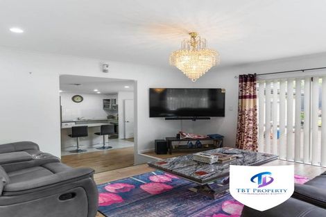 Photo of property in 21 Index Place, Manurewa, Auckland, 2105