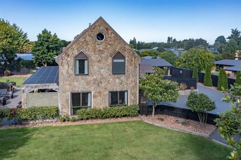 Photo of property in 58 Buckleys Road, Rangiora, 7400