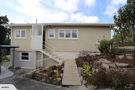 Photo of property in 10 Sunnyside Street, Onerahi, Whangarei, 0110