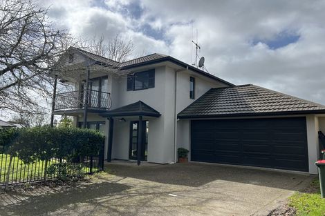 Photo of property in 206 Fox Street, Hamilton East, Hamilton, 3216