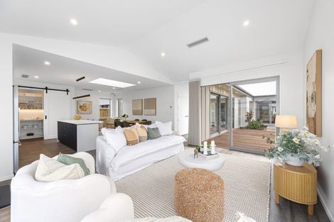 Photo of property in 27 Harlequin Drive, Rolleston, 7614