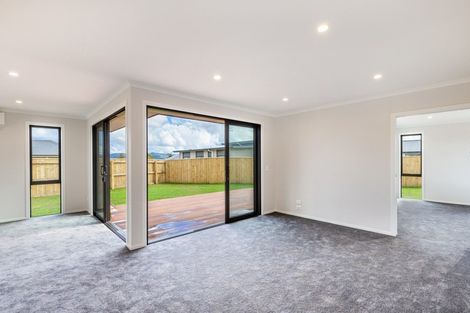 Photo of property in 18 Tawhai Crescent, Wharewaka, Taupo, 3330