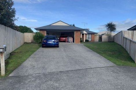 Photo of property in 9 Sandhurst Place, Nawton, Hamilton, 3200