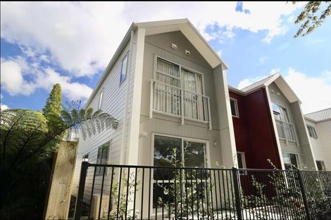 Photo of property in 3/16 Hammond Street, Hamilton Central, Hamilton, 3204