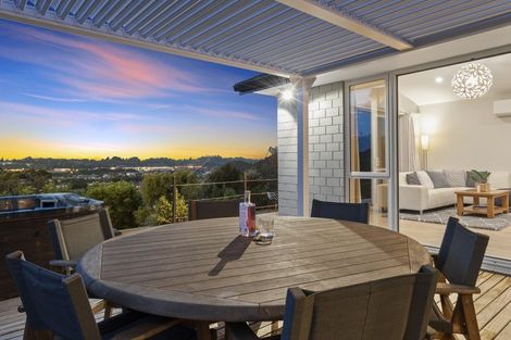 Photo of property in 89 Mortlake Heights, Pyes Pa, Tauranga, 3112