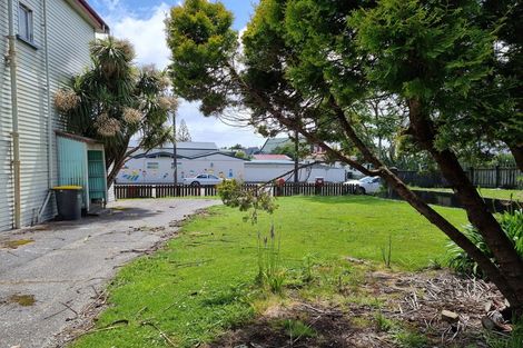 Photo of property in 25 Shakespeare Street, Greymouth, 7805