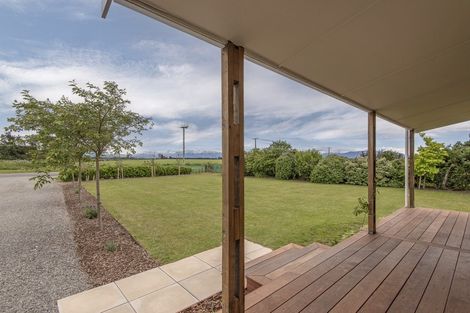 Photo of property in 476 Kimberley Road, Darfield, 7571