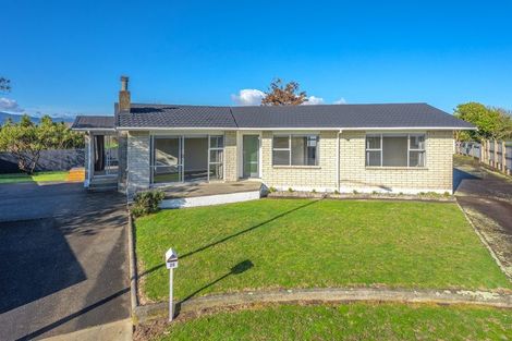 Photo of property in 26 Mountainview Terrace, Otaki Beach, Otaki, 5512