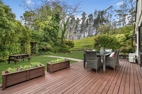 Photo of property in 619 Ararimu Road, Ararimu, Drury, 2579