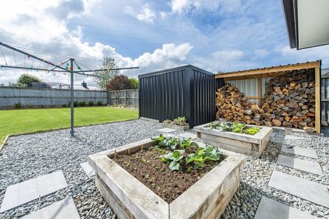 Photo of property in 10 Palladio Avenue, Leeston, 7632