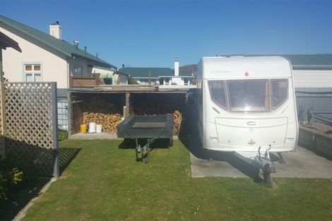 Photo of property in 26a Harris Street, Waimate, 7924