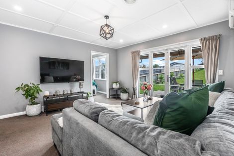 Photo of property in 43 Allen Street, Morrinsville, 3300