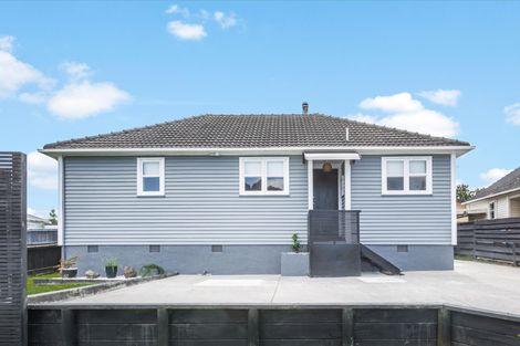 Photo of property in 43 Allen Street, Morrinsville, 3300