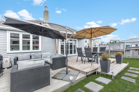 Photo of property in 43 Allen Street, Morrinsville, 3300